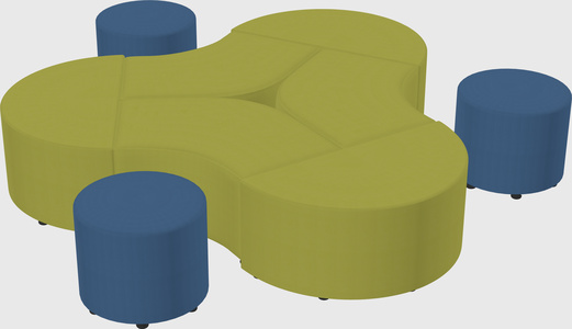 Lounge set