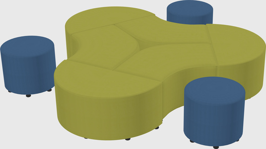 Lounge set