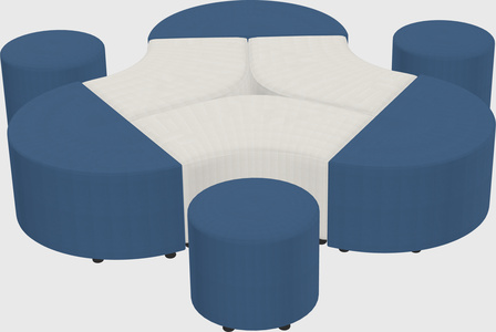 Lounge set