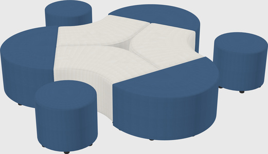 Lounge set