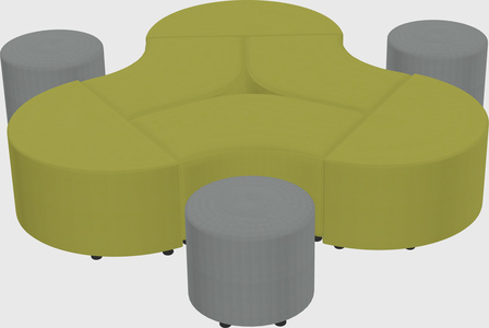 Lounge set