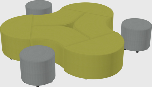Lounge set