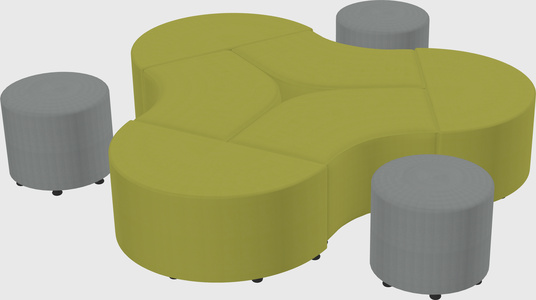 Lounge set