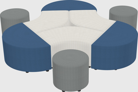 Lounge set