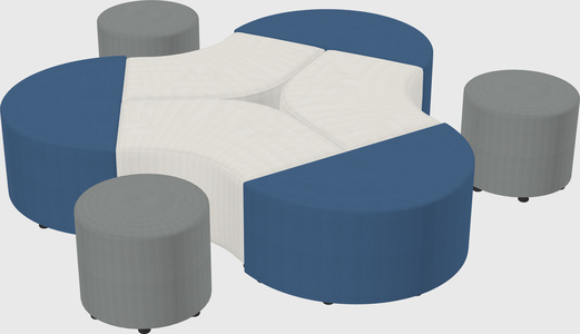 Lounge set