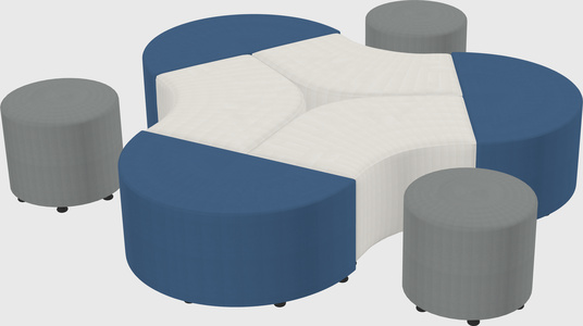 Lounge set