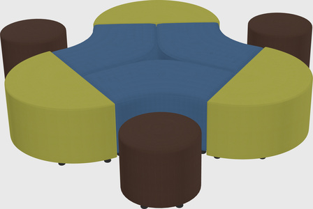 Lounge set