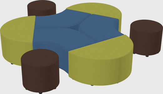 Lounge set