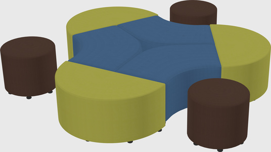 Lounge set