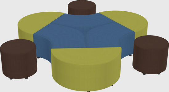 Lounge set