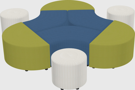 Lounge set