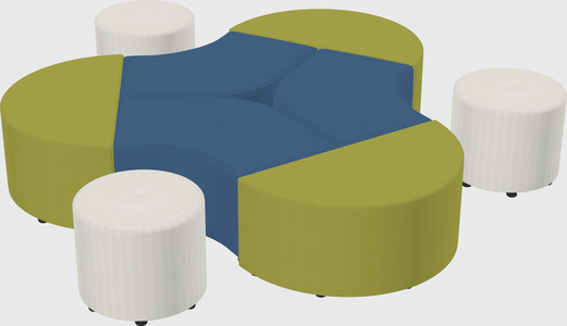 Lounge set