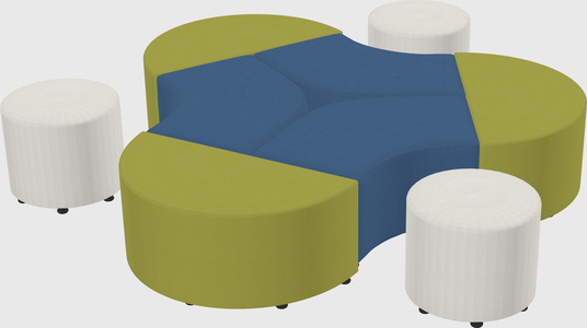 Lounge set