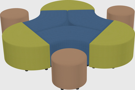 Lounge set