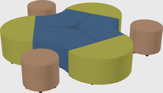 Lounge set