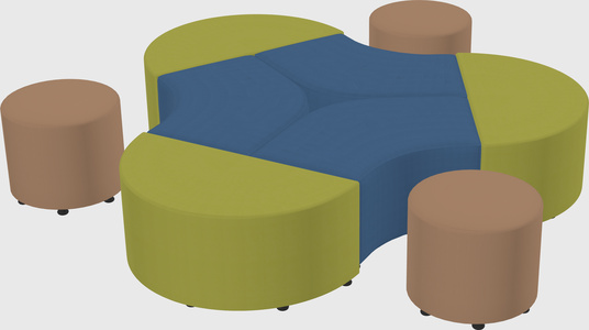 Lounge set
