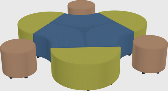 Lounge set
