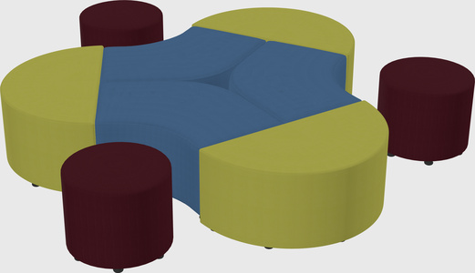 Lounge set
