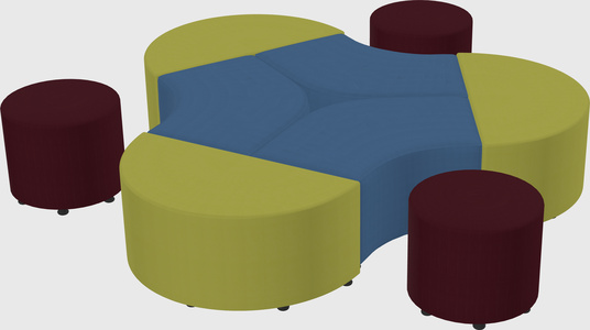 Lounge set