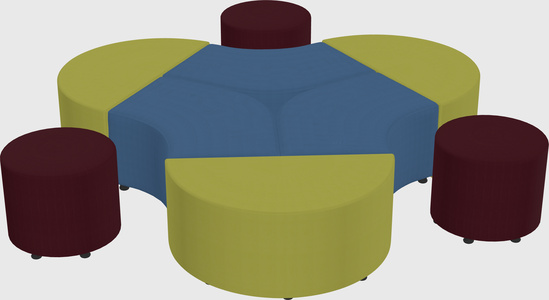 Lounge set