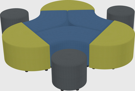 Lounge set