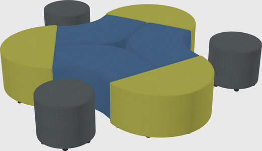 Lounge set