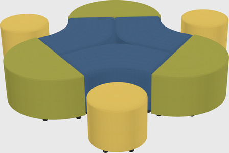 Lounge set