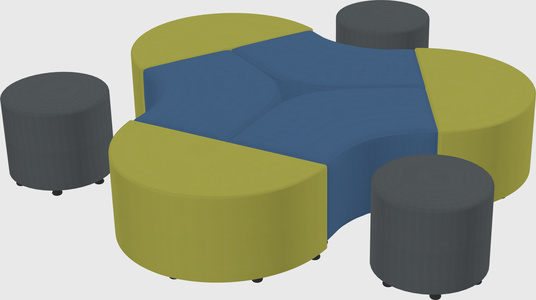 Lounge set