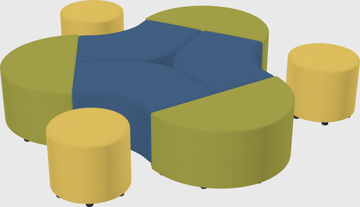 Lounge set