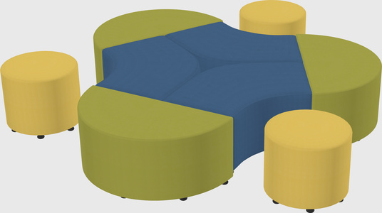 Lounge set