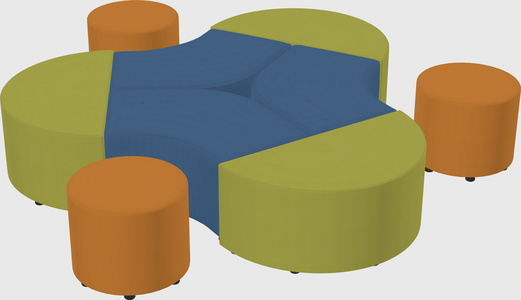 Lounge set