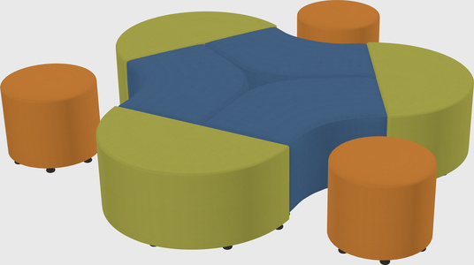 Lounge set