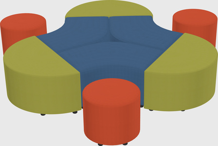 Lounge set