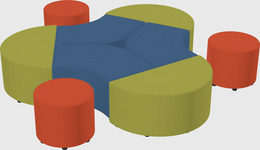 Lounge set