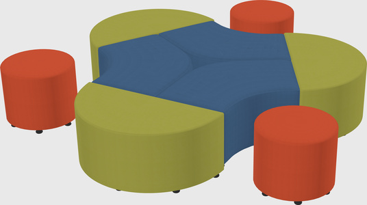 Lounge set