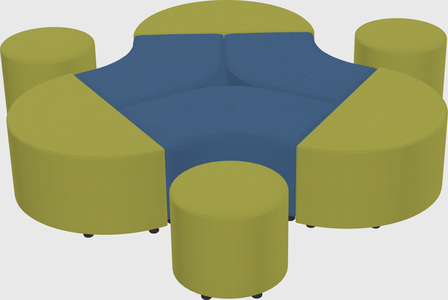 Lounge set