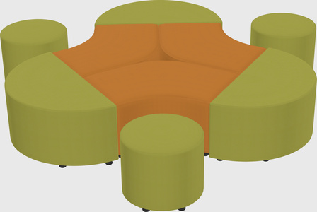 Lounge set