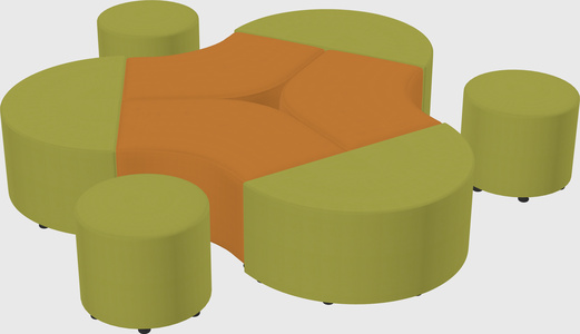 Lounge set