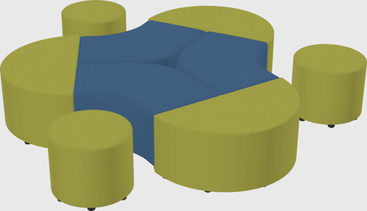 Lounge set