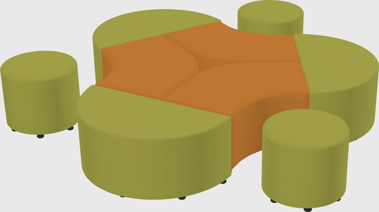 Lounge set