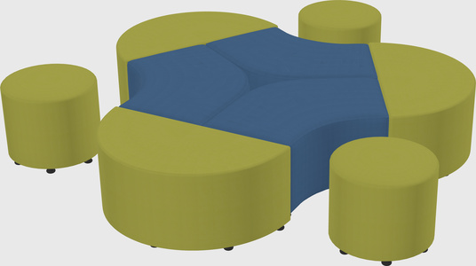 Lounge set