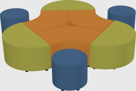 Lounge set
