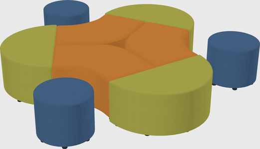 Lounge set
