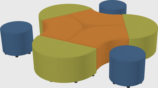 Lounge set