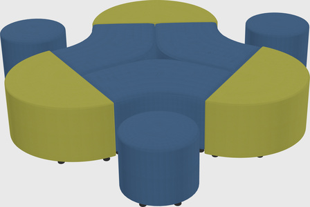 Lounge set