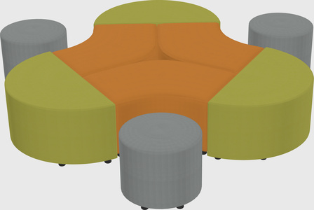 Lounge set