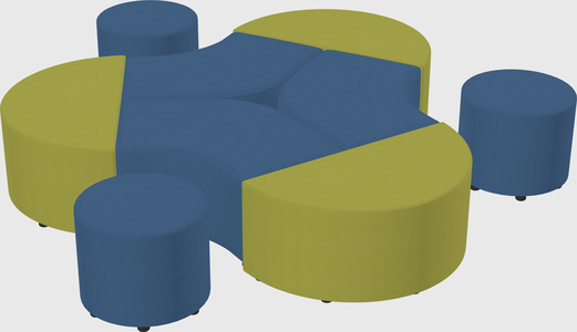 Lounge set