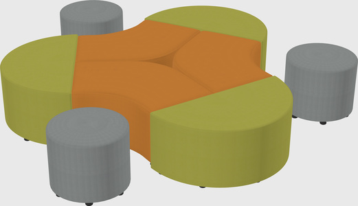 Lounge set