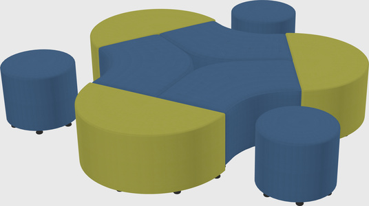 Lounge set