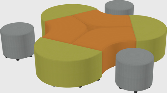 Lounge set